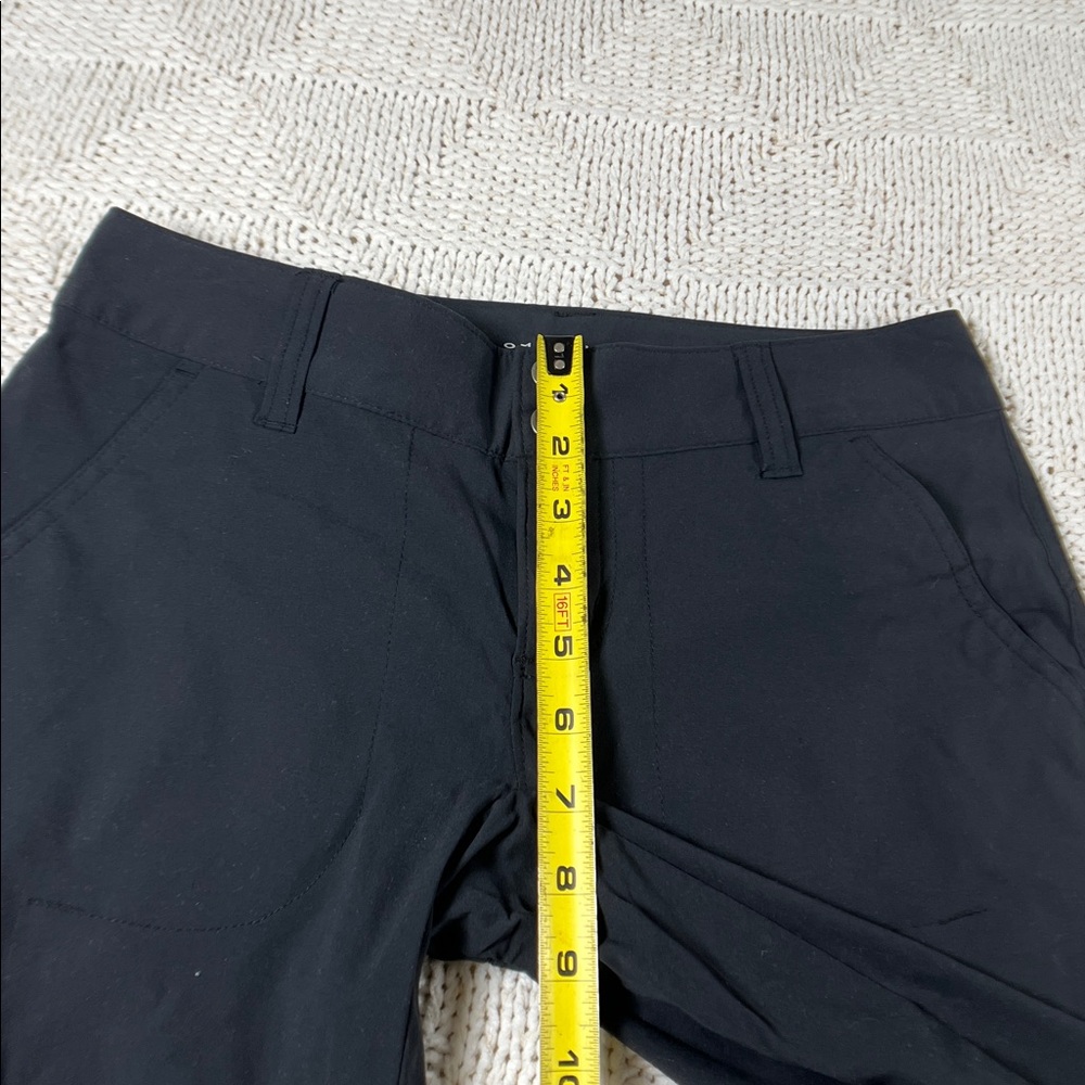 Columbia Omni-shield Advanced Repellency Capri Pants - Picture 12 of 14